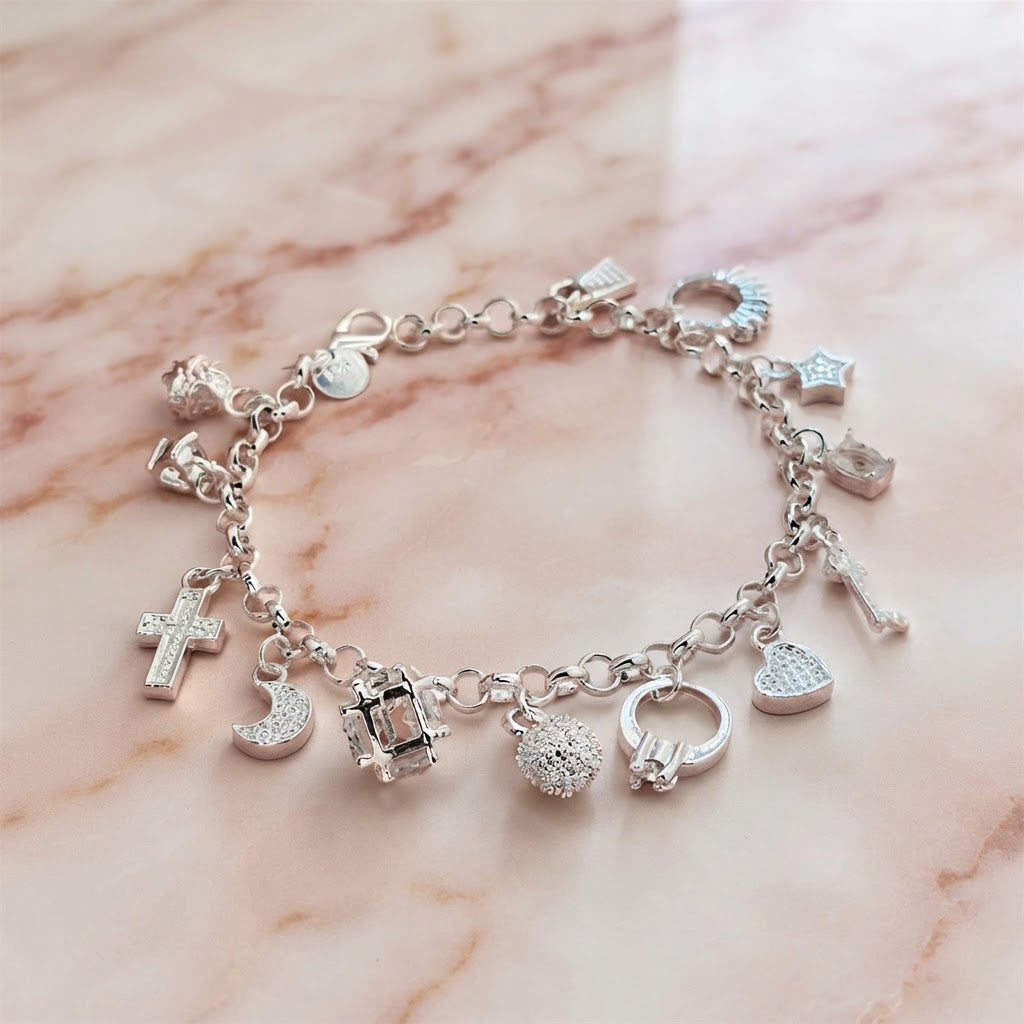 🙏💕Pulsera de los Deseos🙏💕