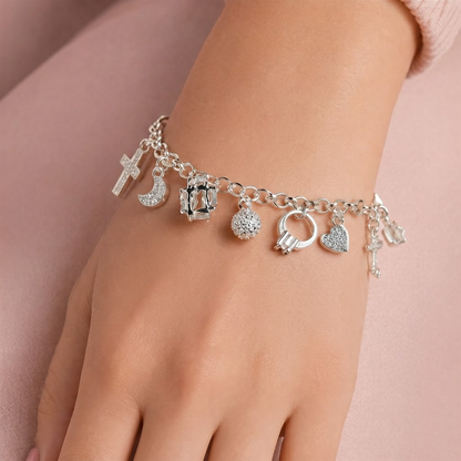 🙏💕Pulsera de los Deseos🙏💕