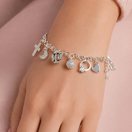 🙏💕Pulsera de los Deseos🙏💕